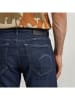 G-Star Spijkerbroek - slim fit - donkerblauw