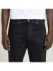 G-Star Spijkerbroek - tapered fit - donkerblauw