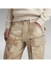 G-Star Cargobroek - tapered fit - antraciet