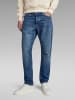 G-Star Spijkerbroek - regular fit - blauw