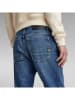 G-Star Spijkerbroek - regular fit - blauw