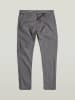 G-Star Chinobroek - slim fit - grijs