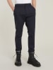 G-Star Chino - Slim fit - in Dunkelblau