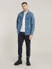 G-Star Chino - Slim fit - in Dunkelblau