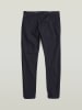 G-Star Chinobroek - slim fit - donkerblauw