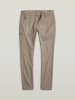G-Star Chino - Slim fit - in Beige