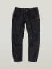 G-Star Cargojeans - Tapered fit - in Dunkelblau
