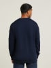 G-Star Bluza w kolorze granatowym