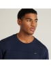 G-Star Sweatshirt in Dunkelblau
