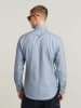 G-Star Koszula - Slim fit - w kolorze błękitnym