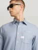 G-Star Koszula - Slim fit - w kolorze błękitnym