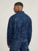 G-Star Jeansjacke in Blau