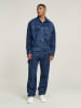 G-Star Jeansjacke in Blau