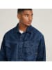 G-Star Jeansjacke in Blau