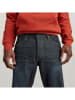 G-Star Spijkerbroek - regular fit - donkerblauw