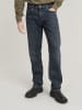 G-Star Spijkerbroek - regular fit - donkerblauw
