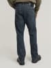 G-Star Spijkerbroek - regular fit - donkerblauw