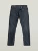 G-Star Spijkerbroek - regular fit - donkerblauw