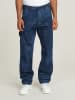 G-Star Jeans - Loose fit - in Dunkelblau