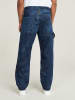 G-Star Jeans - Loose fit - in Dunkelblau