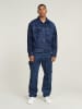G-Star Jeans - Loose fit - in Dunkelblau