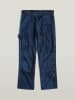 G-Star Jeans - Loose fit - in Dunkelblau