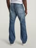 G-Star Jeans - Regular fit - in Blau