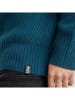 G-Star Rollkragenpullover in Blau
