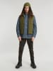 G-Star Steppweste in Khaki