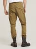 G-Star Cargohose - Slim fit - in Khaki