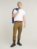 G-Star Cargohose - Slim fit - in Khaki