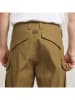 G-Star Bojówki - Slim fit - w kolorze khaki