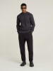 G-Star Hose - Tapered fit - in Schwarz