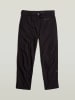G-Star Hose - Tapered fit - in Schwarz