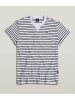 G-Star Shirt in Weiß