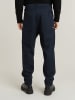 G-Star Chino - Tapered fit - in Dunkelblau