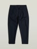 G-Star Chino - Tapered fit - in Dunkelblau