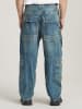 G-Star Cargojeans - Relaxed fit - in Blau