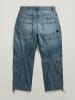 G-Star Cargojeans - Relaxed fit - in Blau