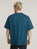 G-Star Shirt blauw