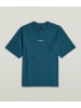 G-Star Shirt blauw