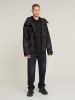 G-Star Koszula - Slim fit - w kolorze czarnym