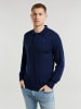 G-Star Wollpullover in Dunkelblau