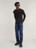 G-Star Pullover in Schwarz