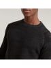 G-Star Pullover in Schwarz