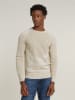 G-Star Sweter w kolorze beżowym