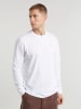 G-Star Longsleeve in Weiß