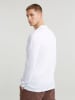 G-Star Longsleeve in Weiß