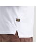 G-Star Longsleeve in Weiß