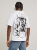 G-Star Shirt in Weiß
